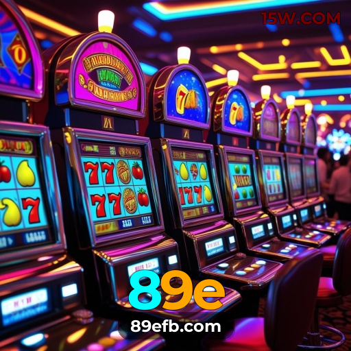 Promoções e bônus exclusivos da 89e