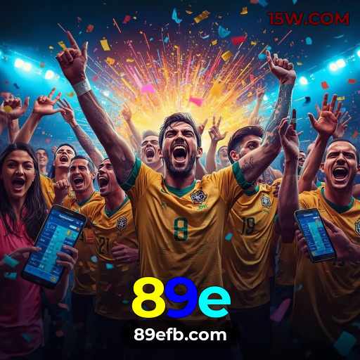 Streaming 4K no cassino ao vivo da 89e